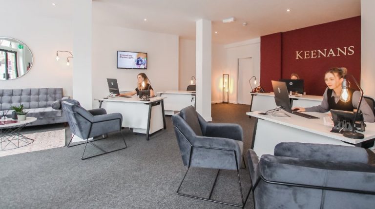 Keenans Estate Agents Clitheroe Branch Clitheroe
