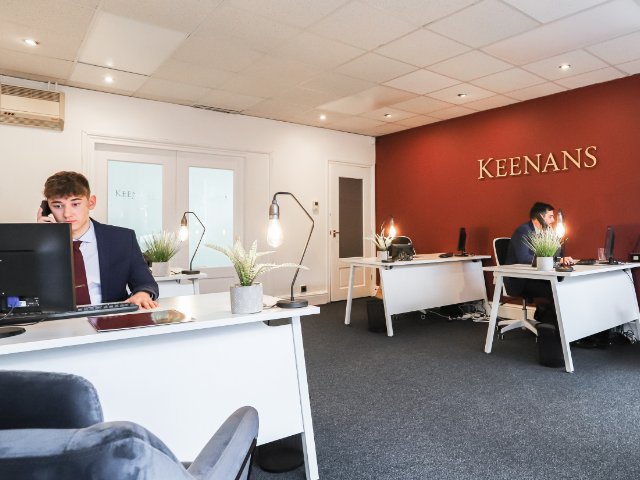 Keenans Estate Agents Branches | Find Your Nearest Branch