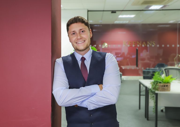 Let Your Property Free Rental Valuation Keenans Estate Agents