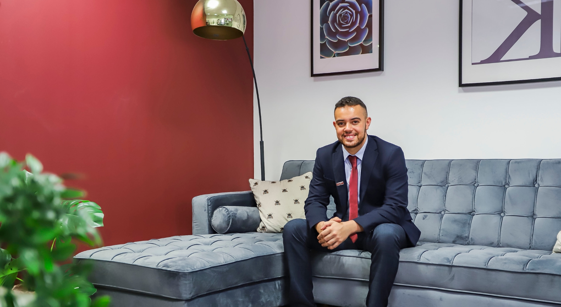 Let Your Property Free Rental Valuation Keenans Estate Agents