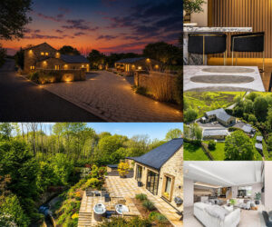 Boutique Estate in Ramsbottom