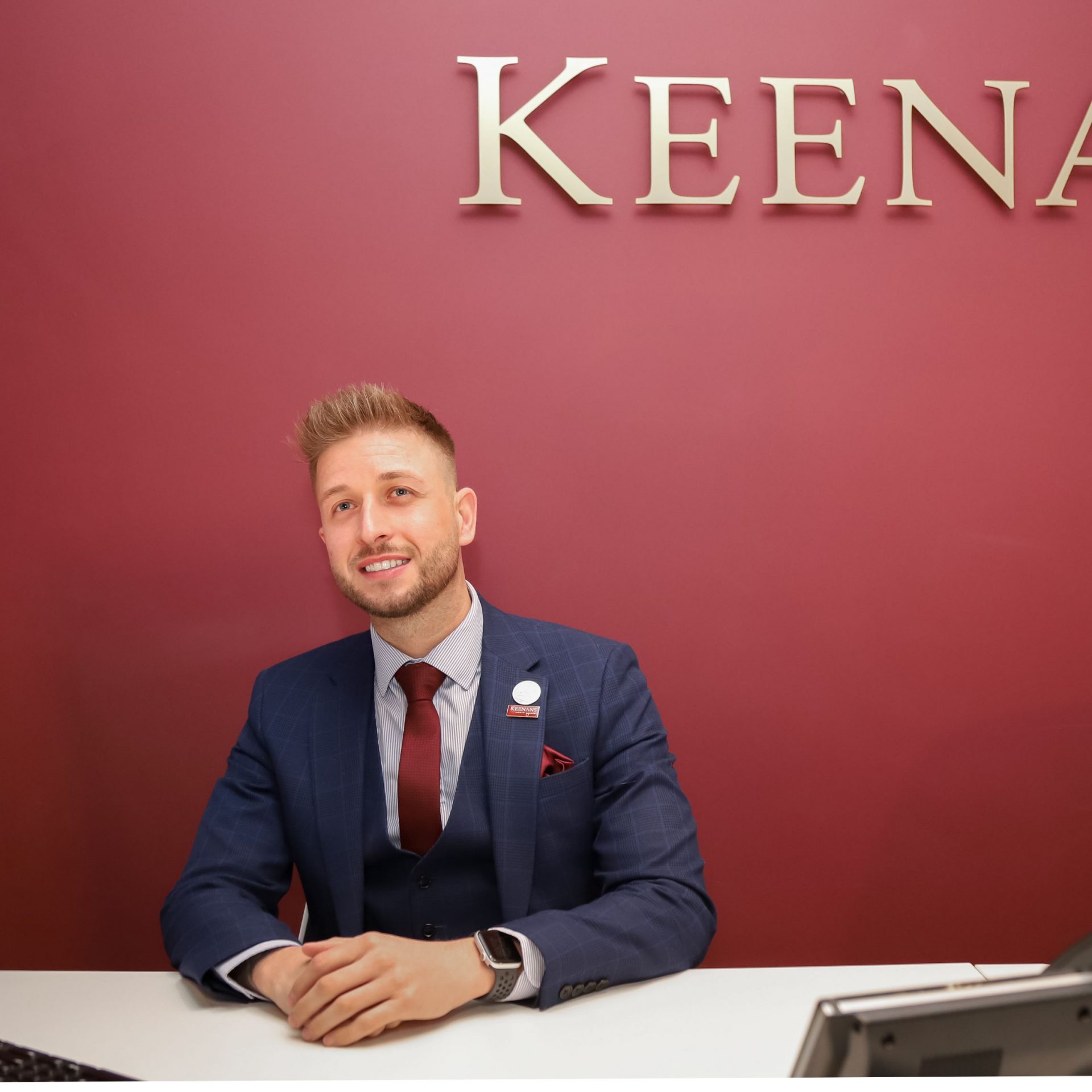 Meet The Keenans Estate Agents Team Get To Know Us