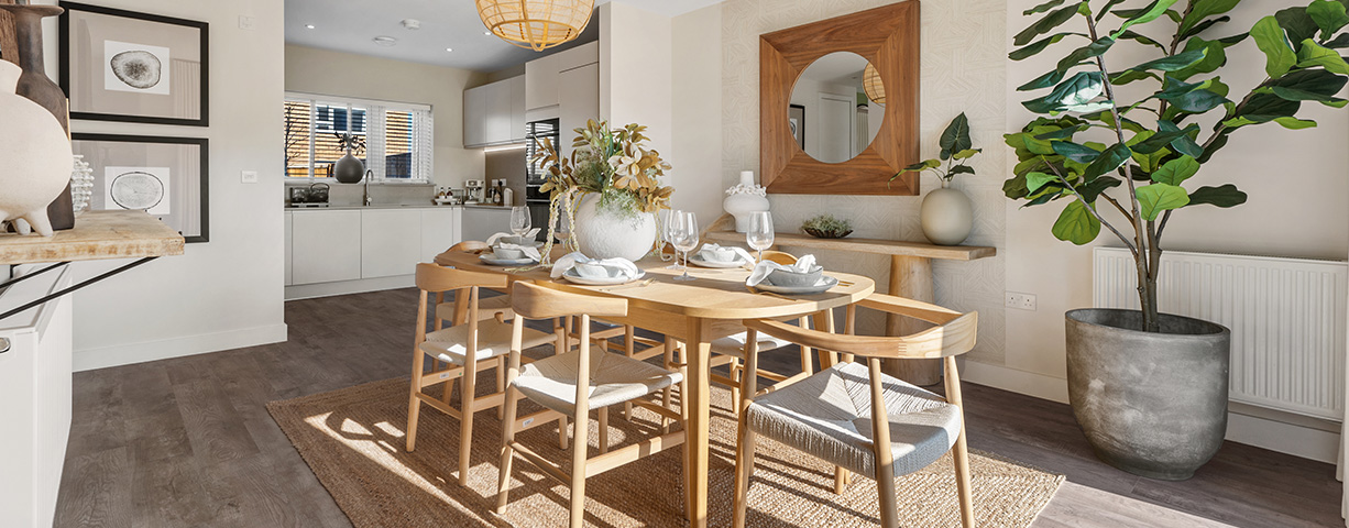 Step Inside the Brand-New Windle Show Home This Saturday