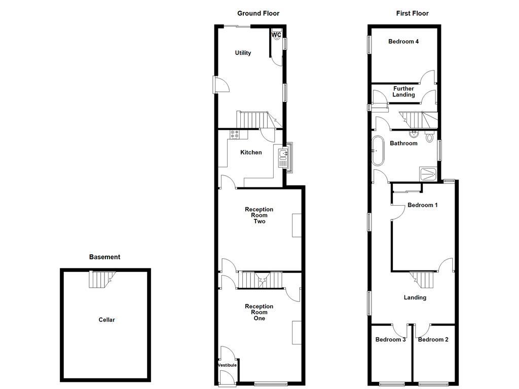 Property Floorplans 1