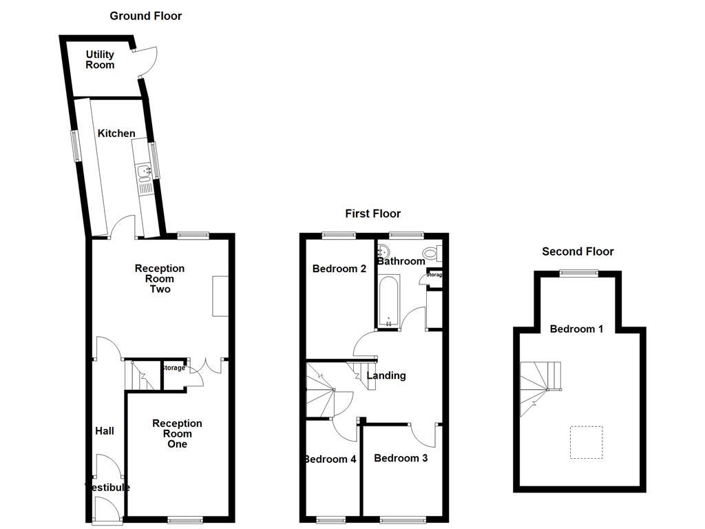 Property Floorplans 1