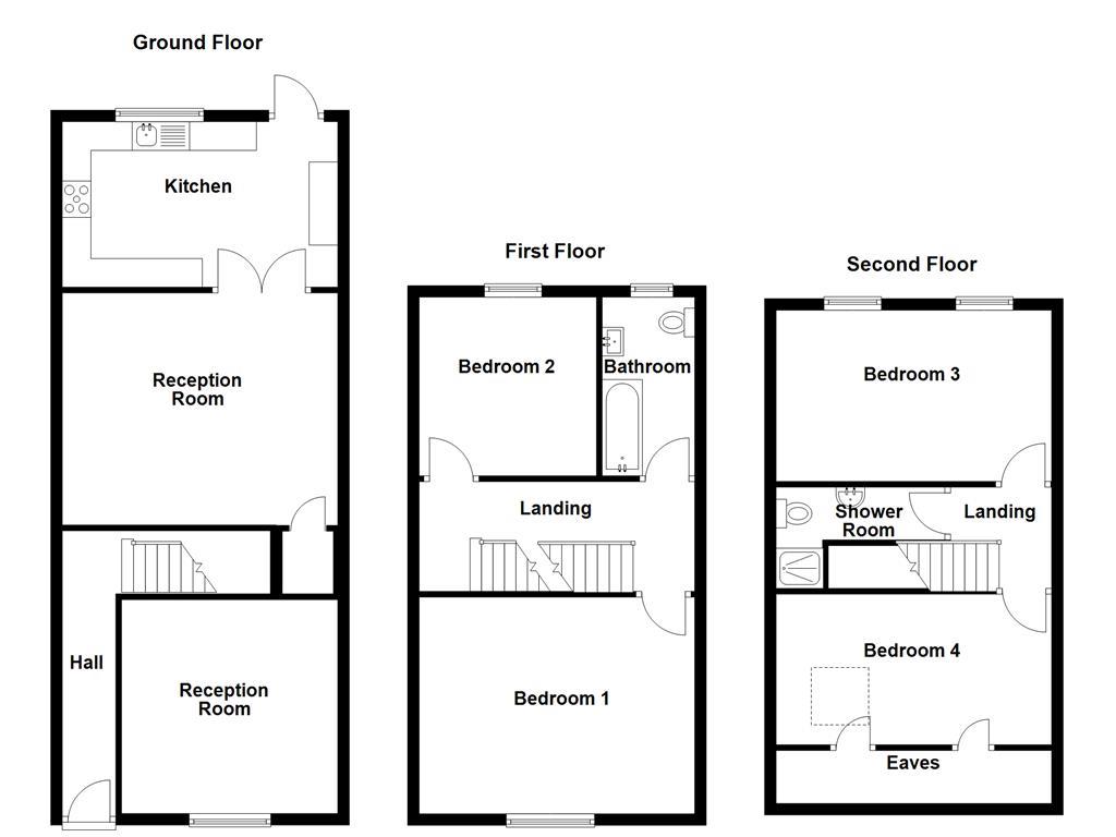 Property Floorplans 1