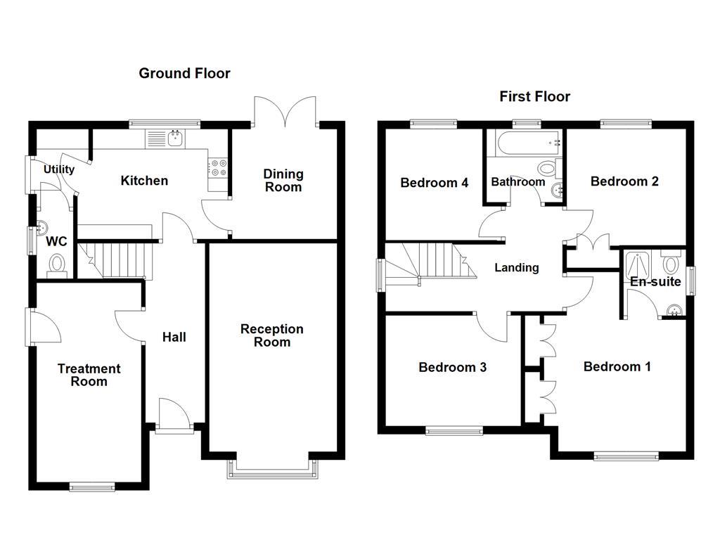 Property Floorplans 1