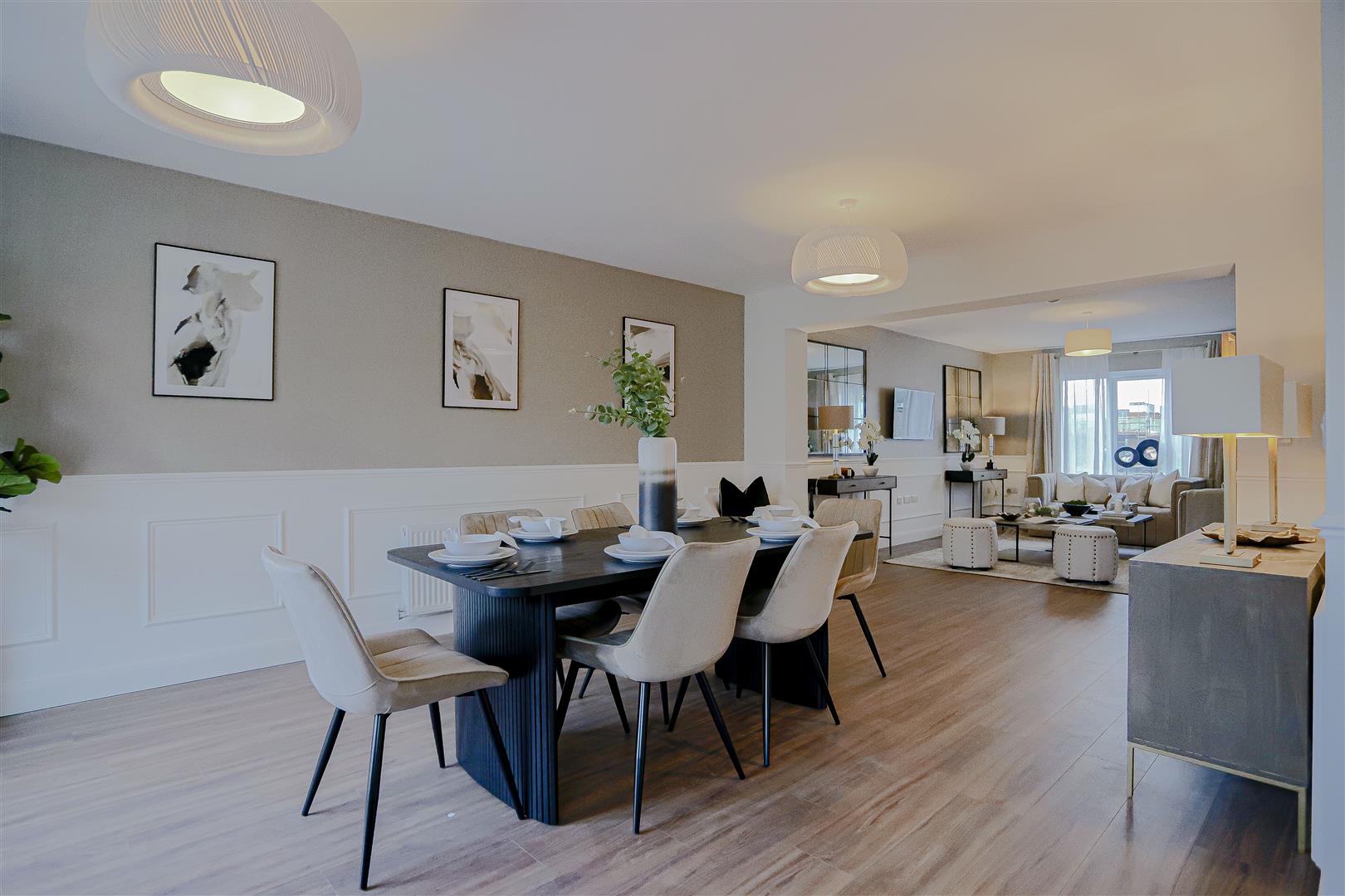 Beamer Gardens, 1 Image