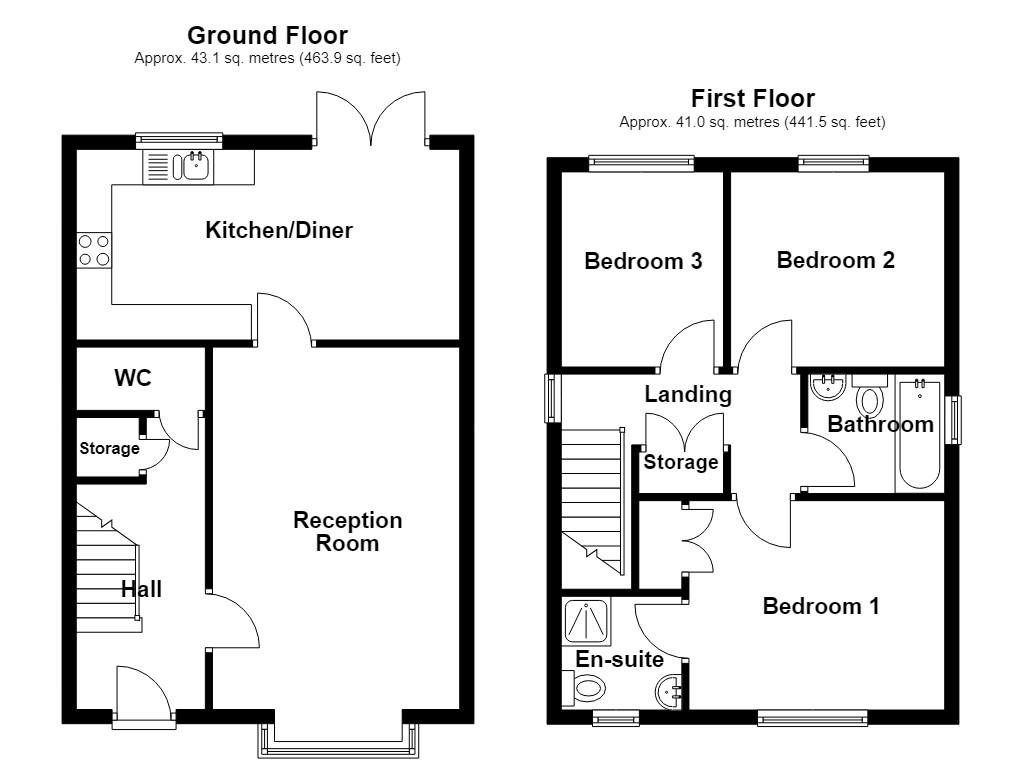 Property EPC 1