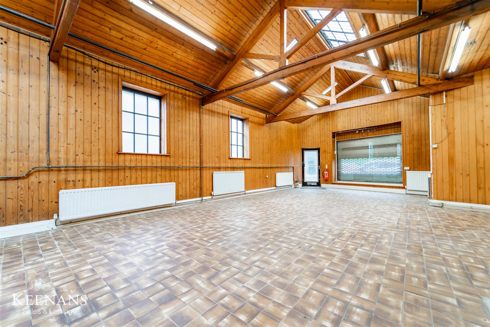 The Coach House Image