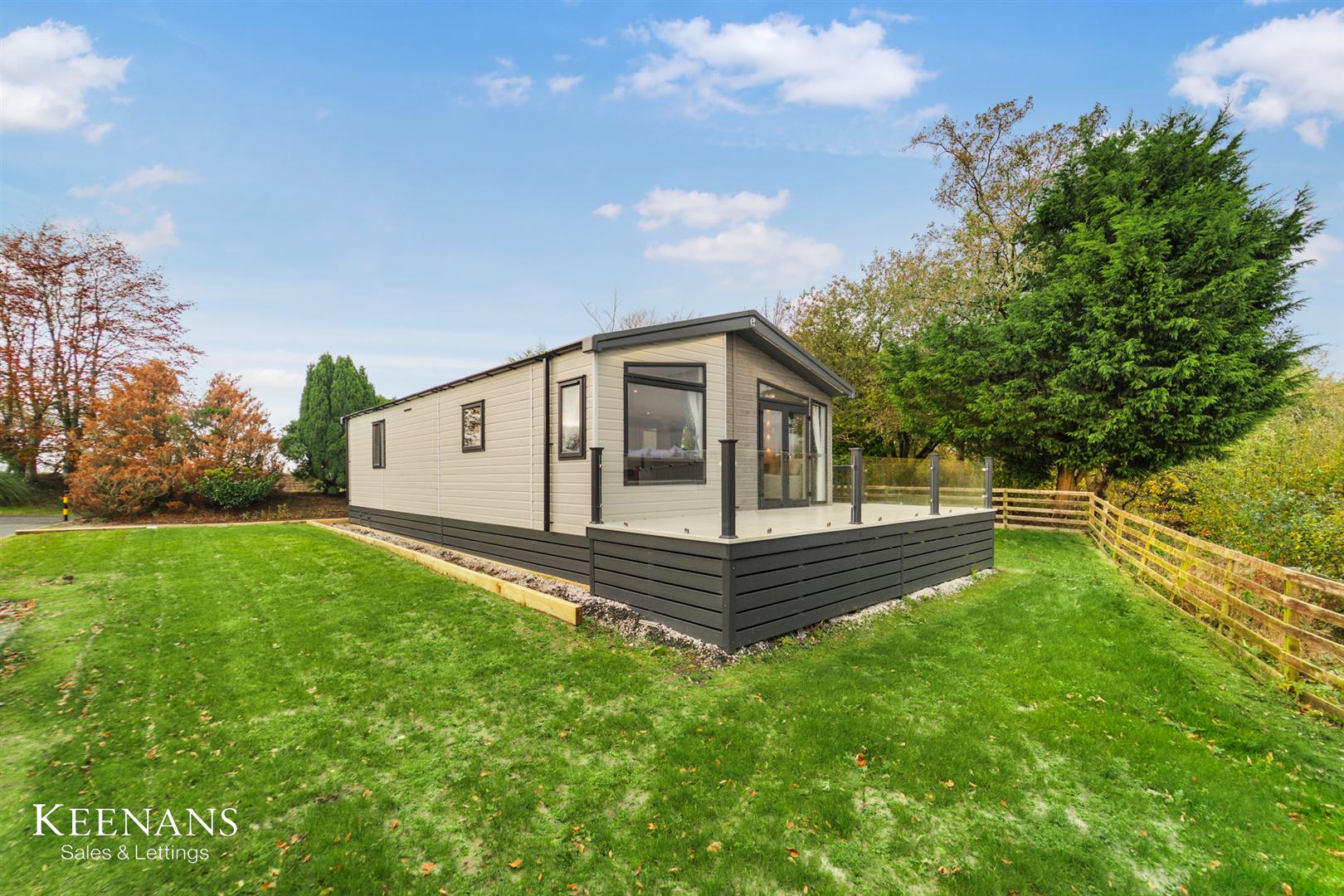 Swift Toronto, Beacon Fell Caravan Park Image