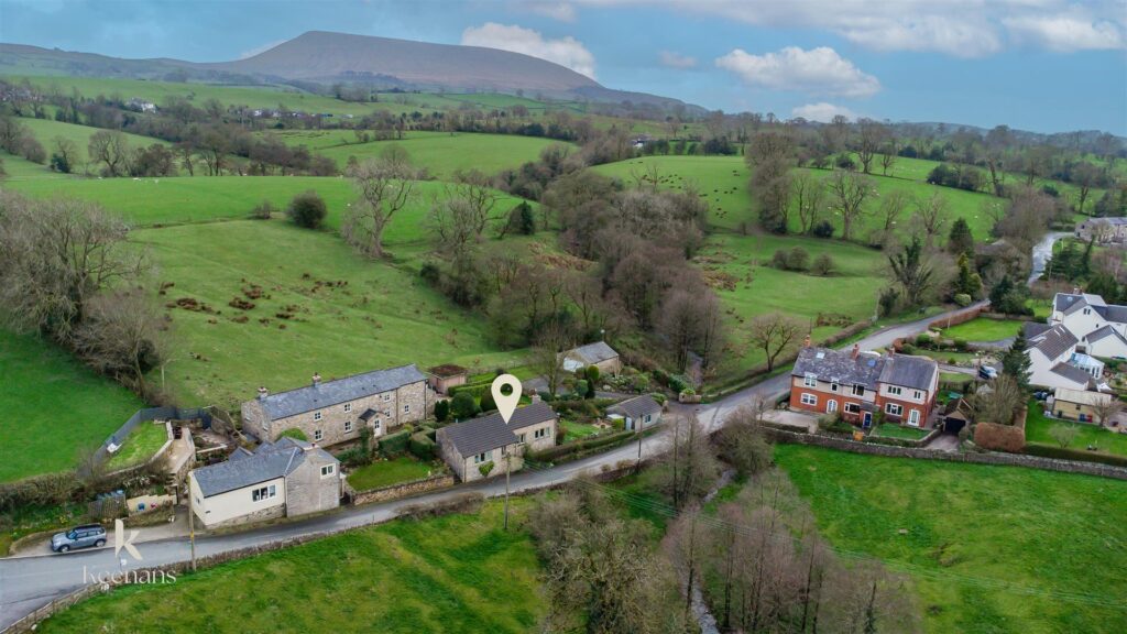 Ingledale Image