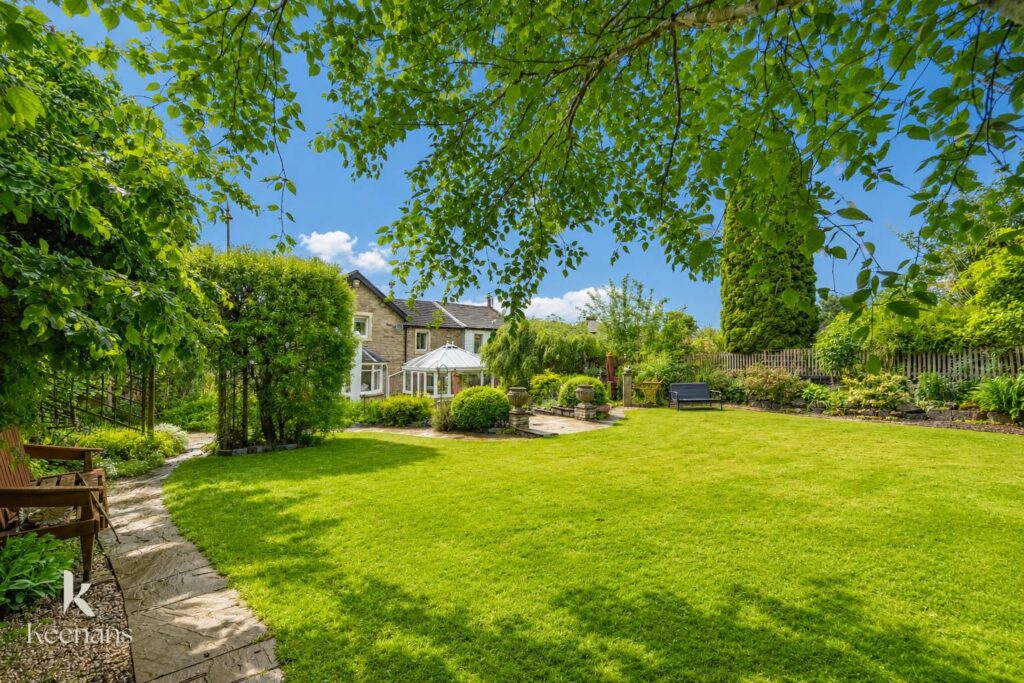 Park Avenue, Chatburn