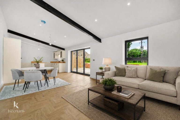 Limekiln House, Old Sawley Grange Image