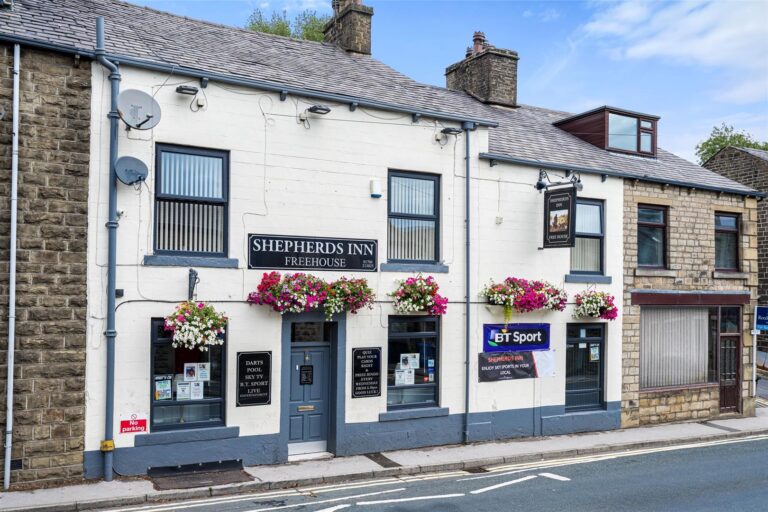 Shepherds Inn 225 Image