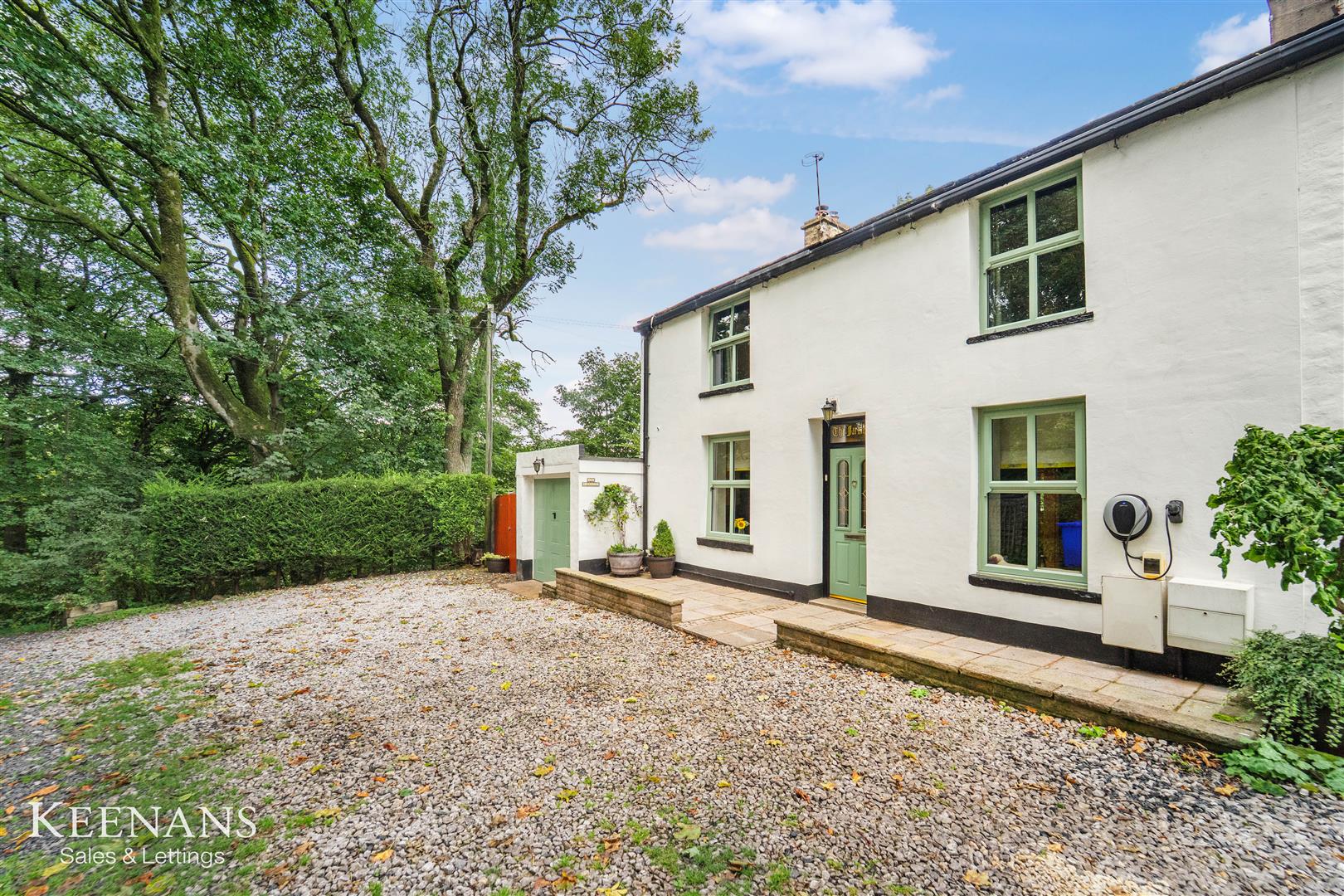 The Farm House Image