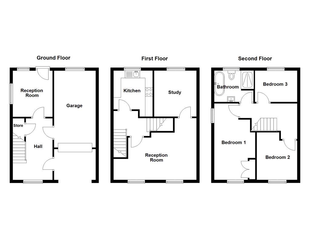 Property Floorplans 1