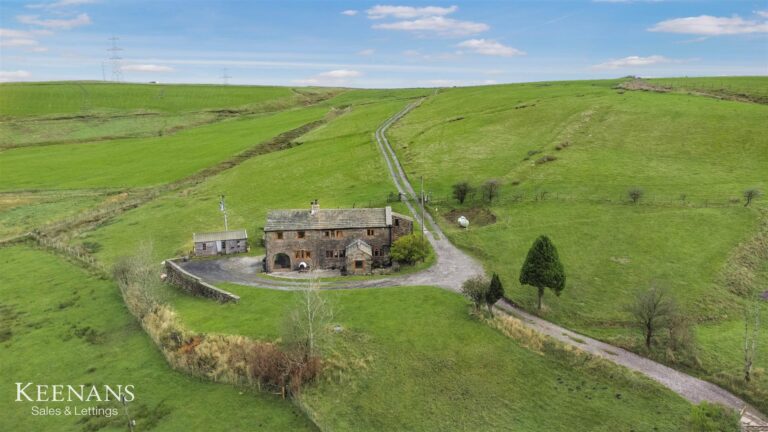 Higher Sunnyfield Farm Image