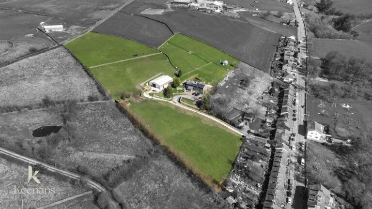 Old Doals Farm Image