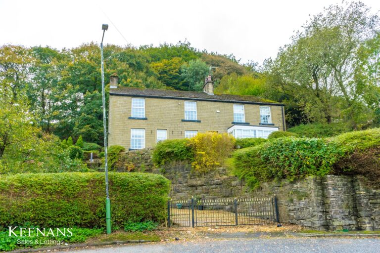Baron Ford Cottage Image