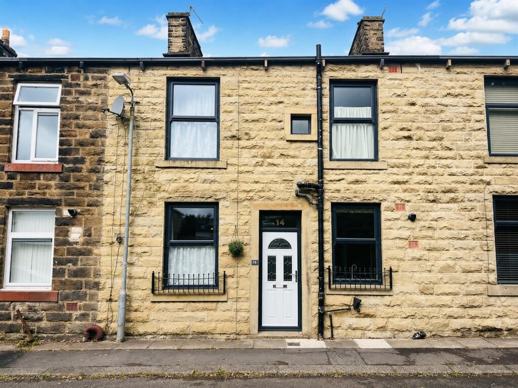Pleasant View, Rossendale