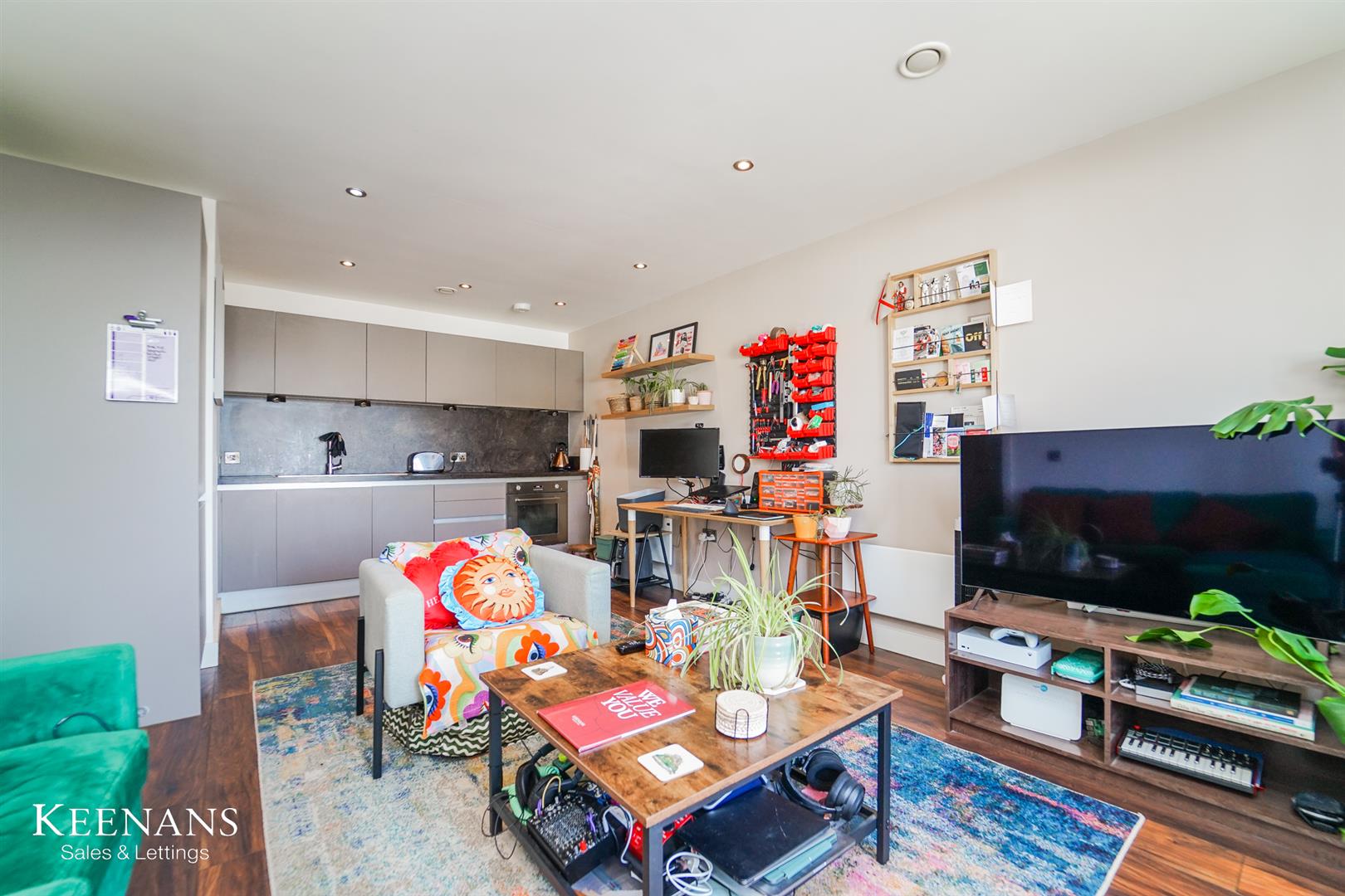 C4 11, Wilburn Basin Image