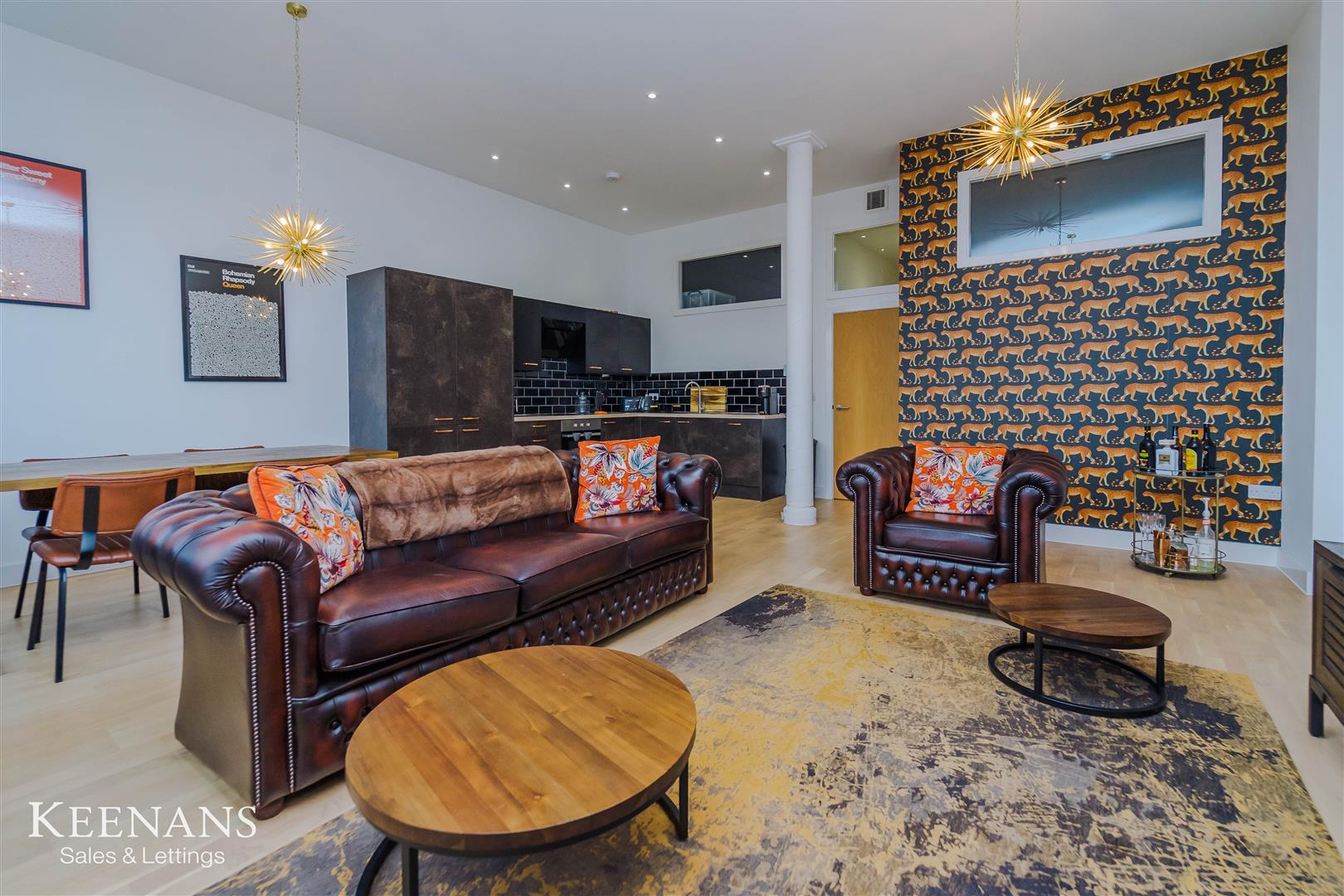 Apartment 45 Image