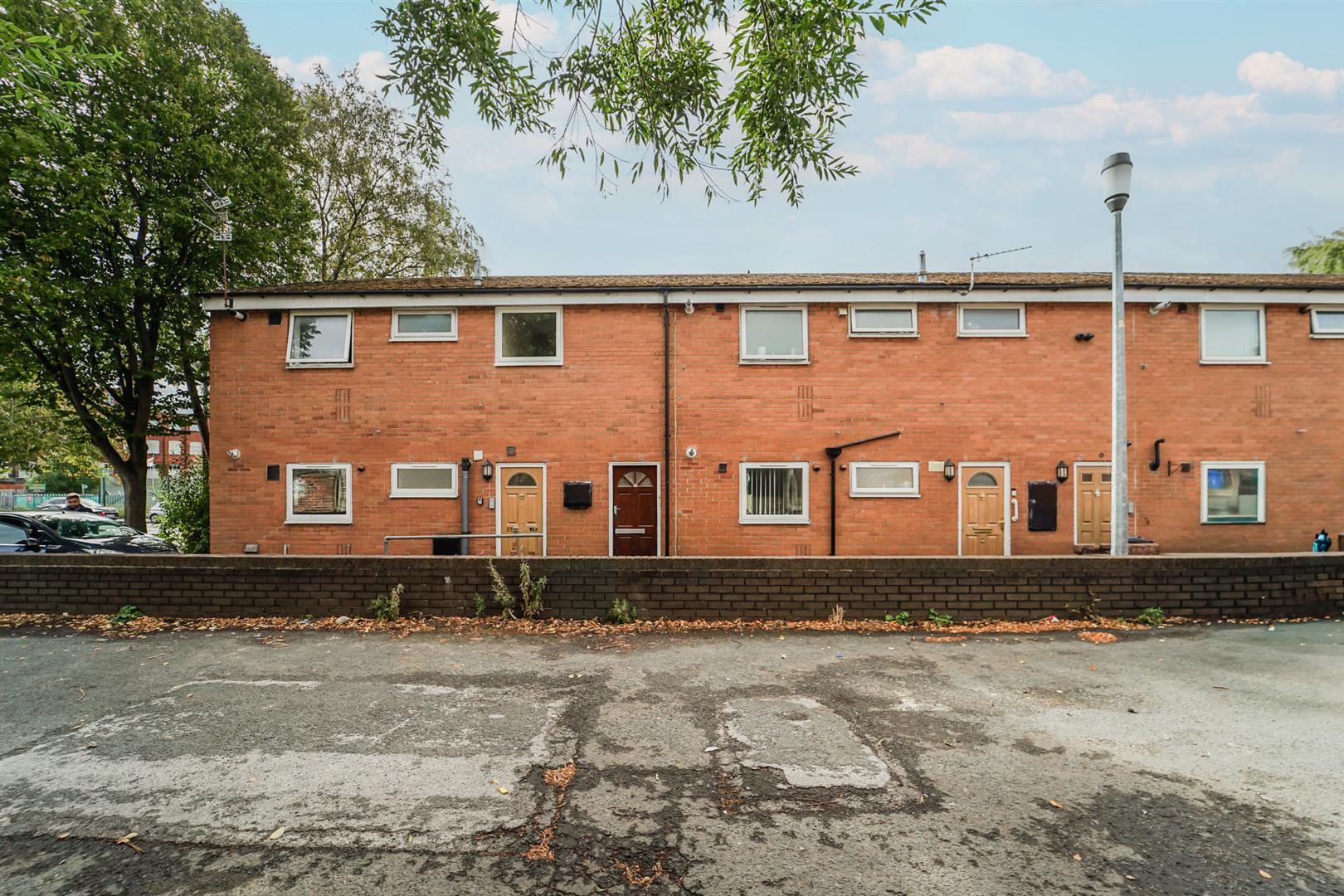 Flat 39 Image