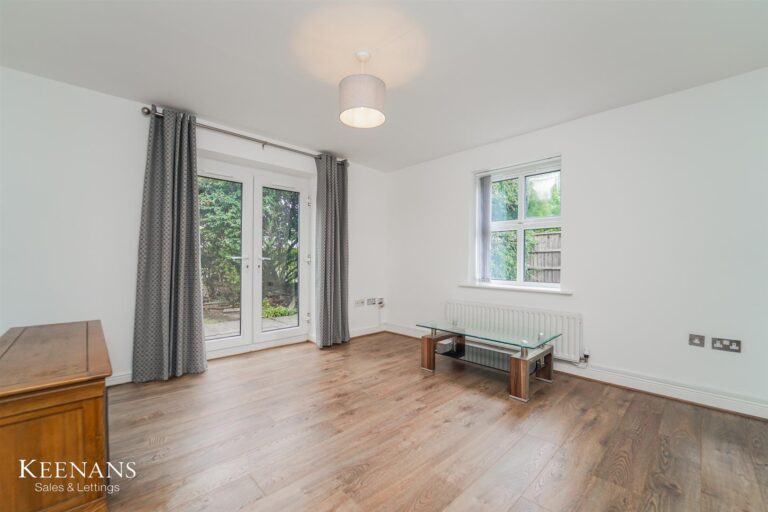 Flat 1 Image