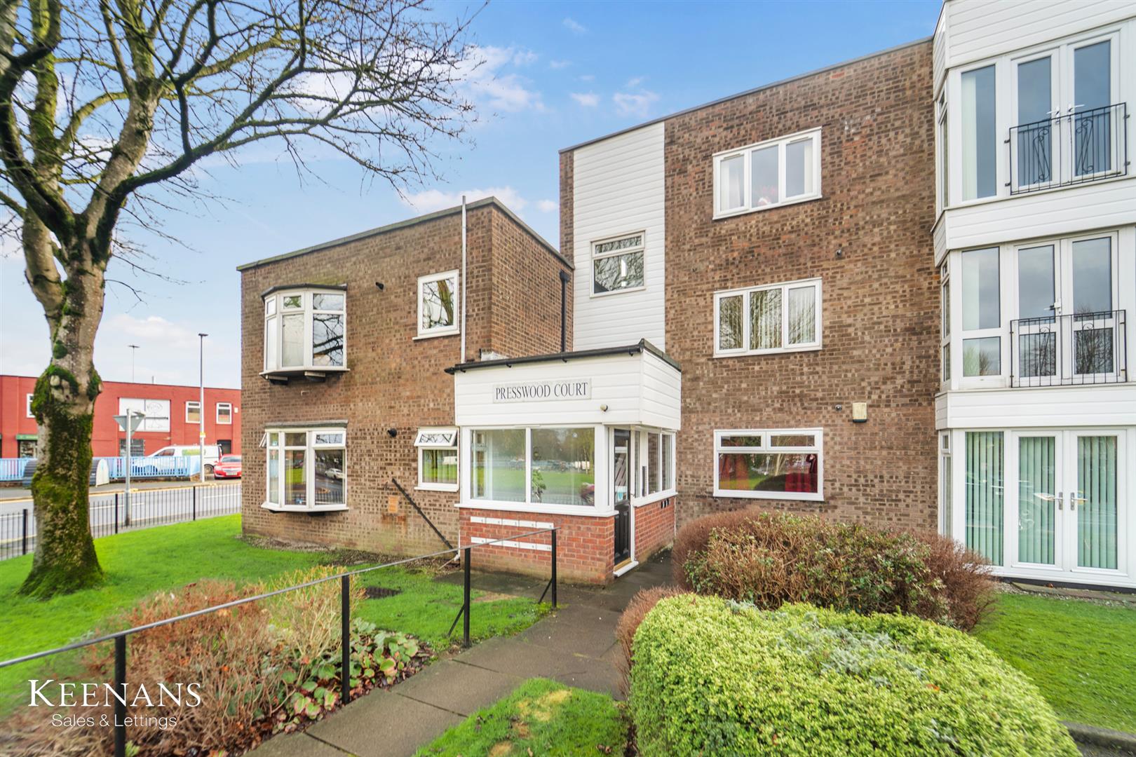 Presswood Court, 1 Image