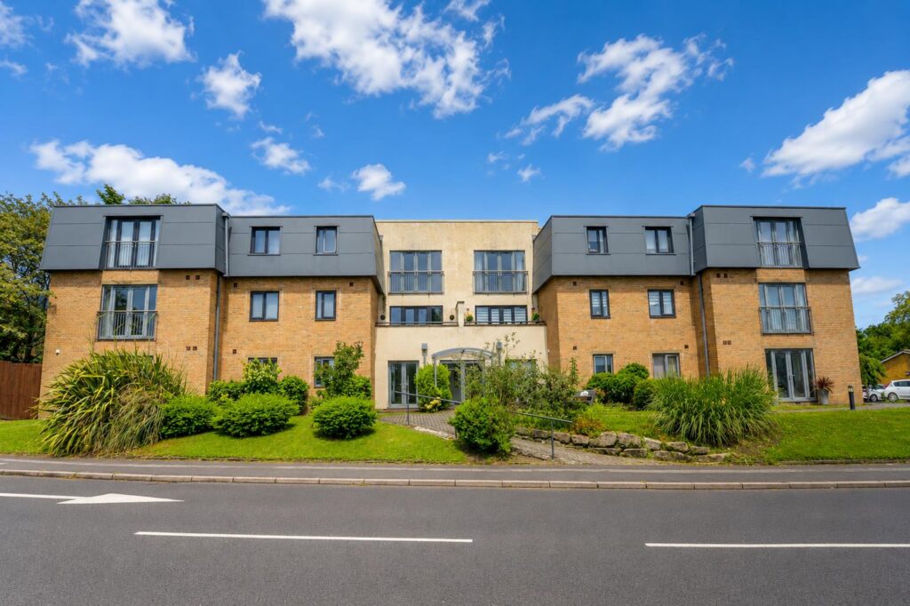 2 Grosvenor Gardens, 513 Image