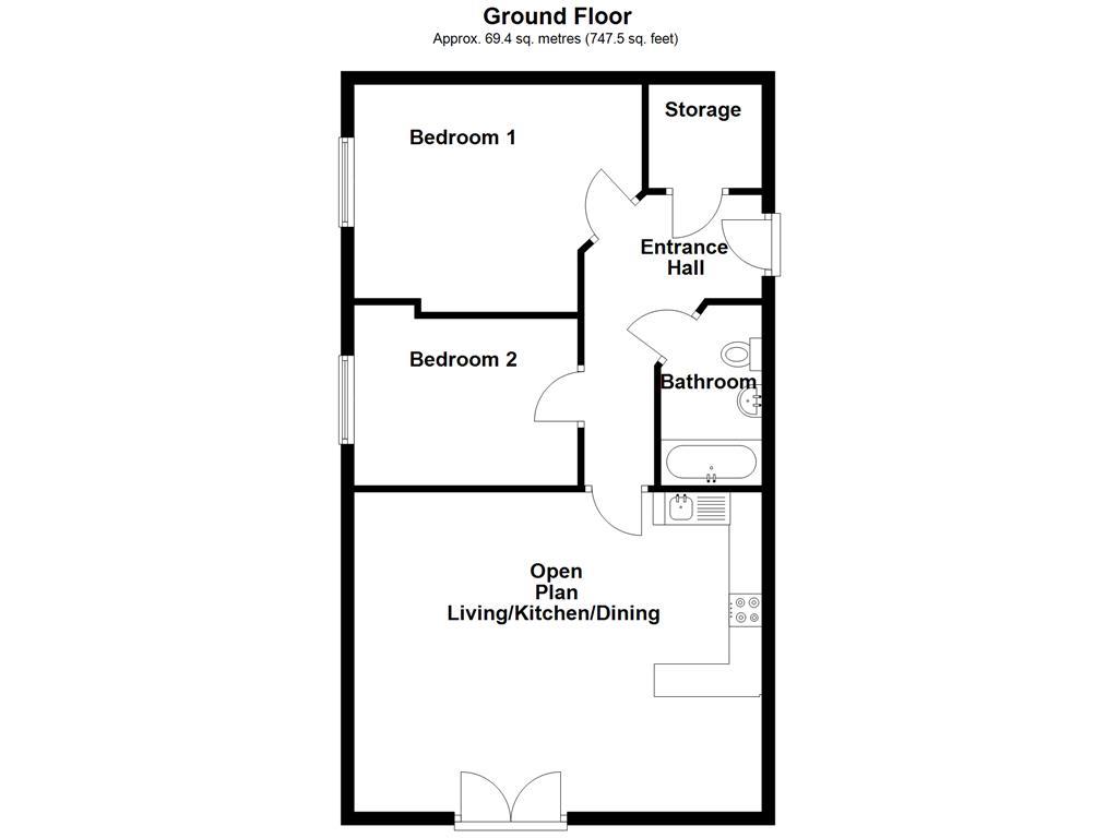 Property EPC 1