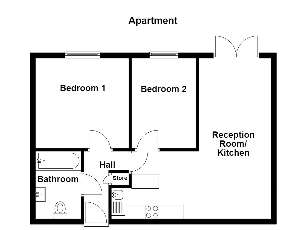 Property EPC 1