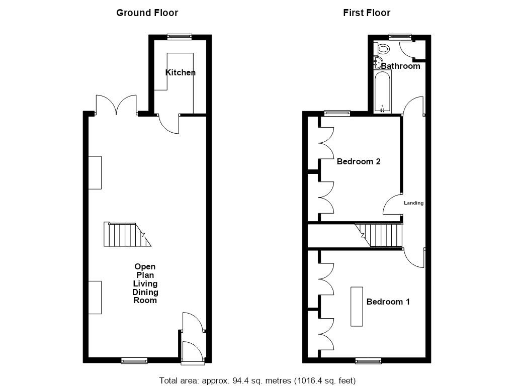 Property EPC 1