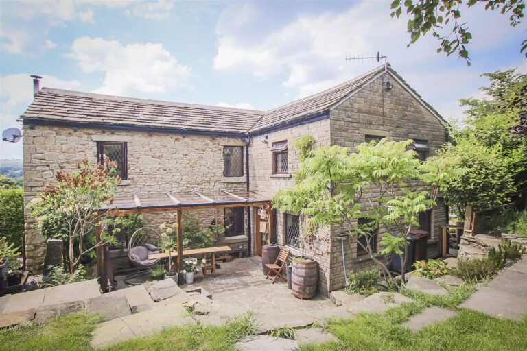 Breeze Cottage Image