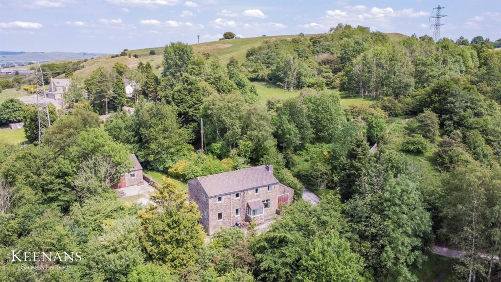 Gib Hill House Image
