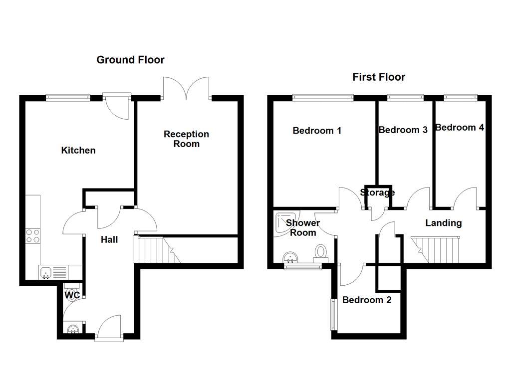Property Floorplans 1