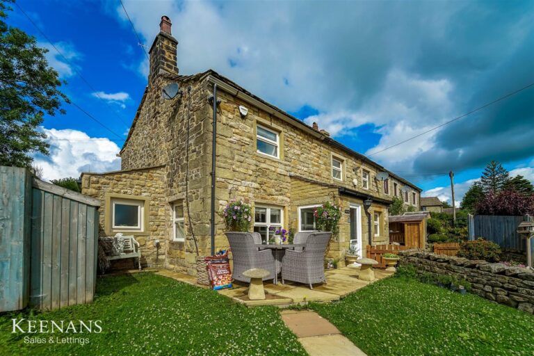 Tibbs Cottage, 1 Image