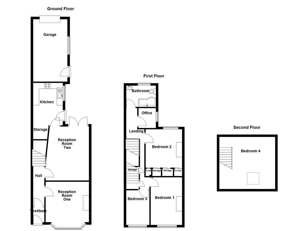 Property Floorplans 1