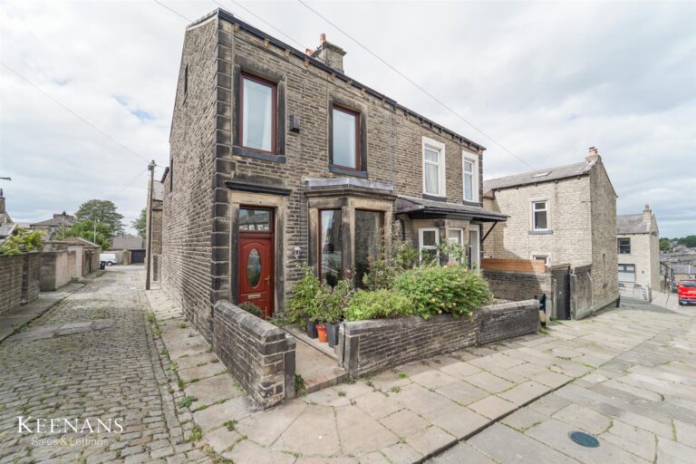 1A York Villas Image