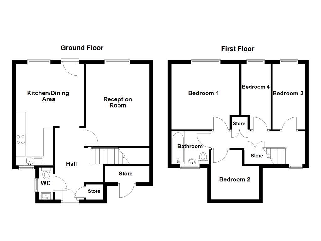 Property Floorplans 1