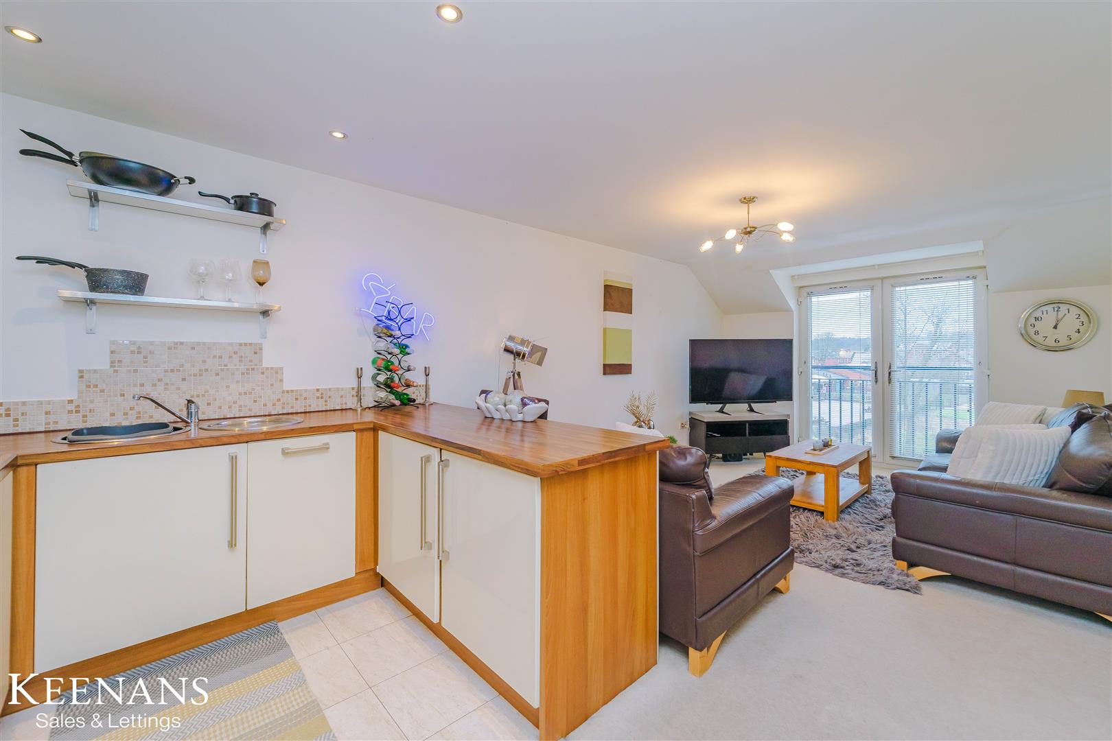 Apartment 14 Dellar Fold Image