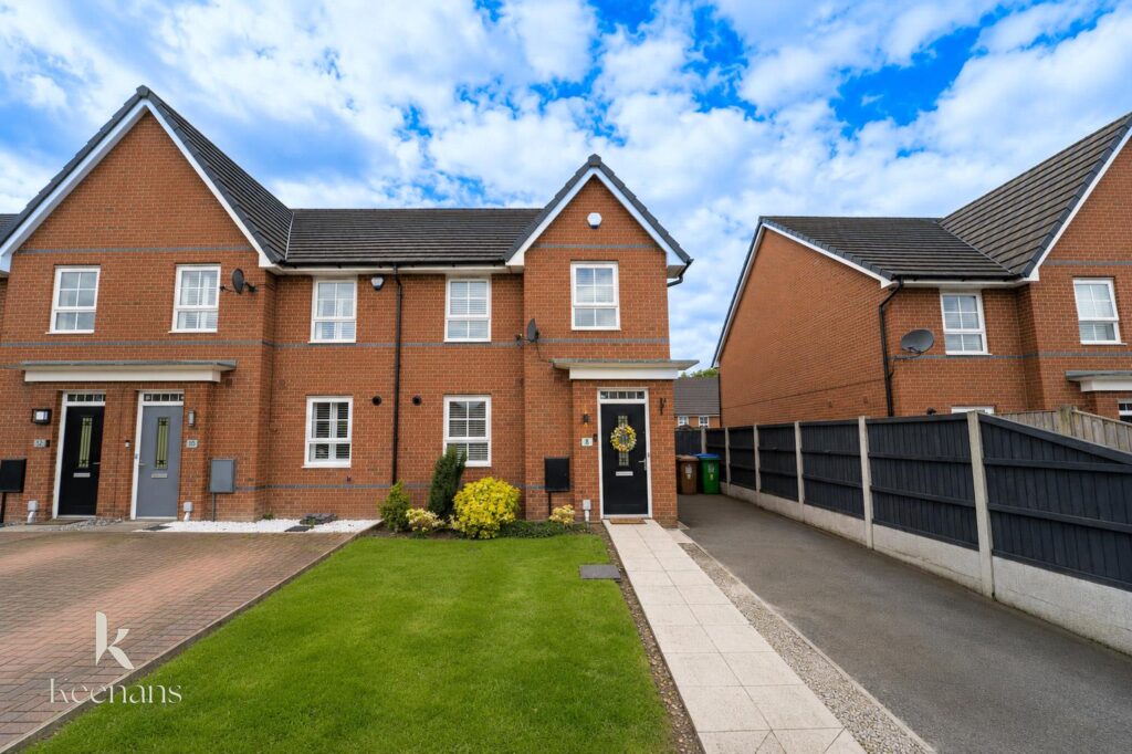 Penhurst Crescent, Heywood