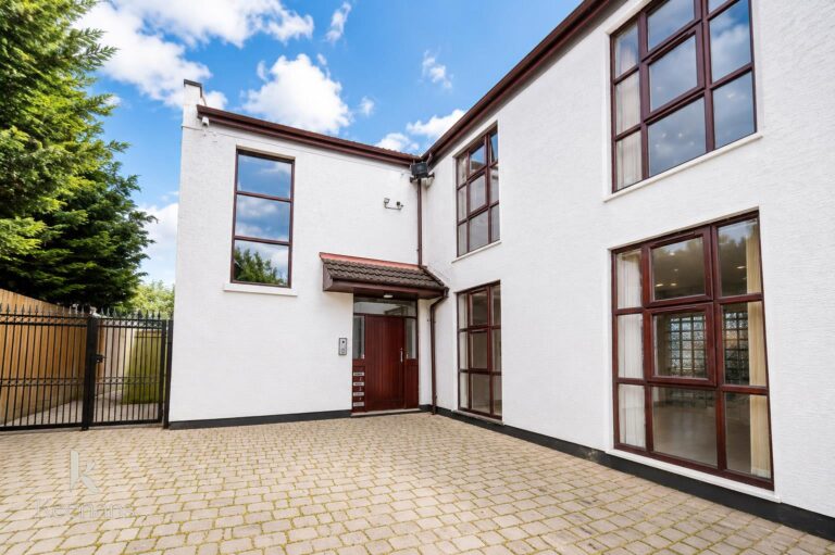 Flat 1, Bamford House 1-3 Image