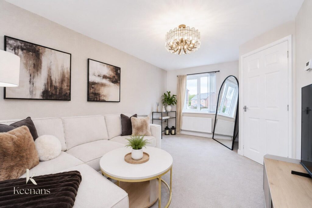 8 Finisher Close, Whitworth, Lancashire, Rochdale