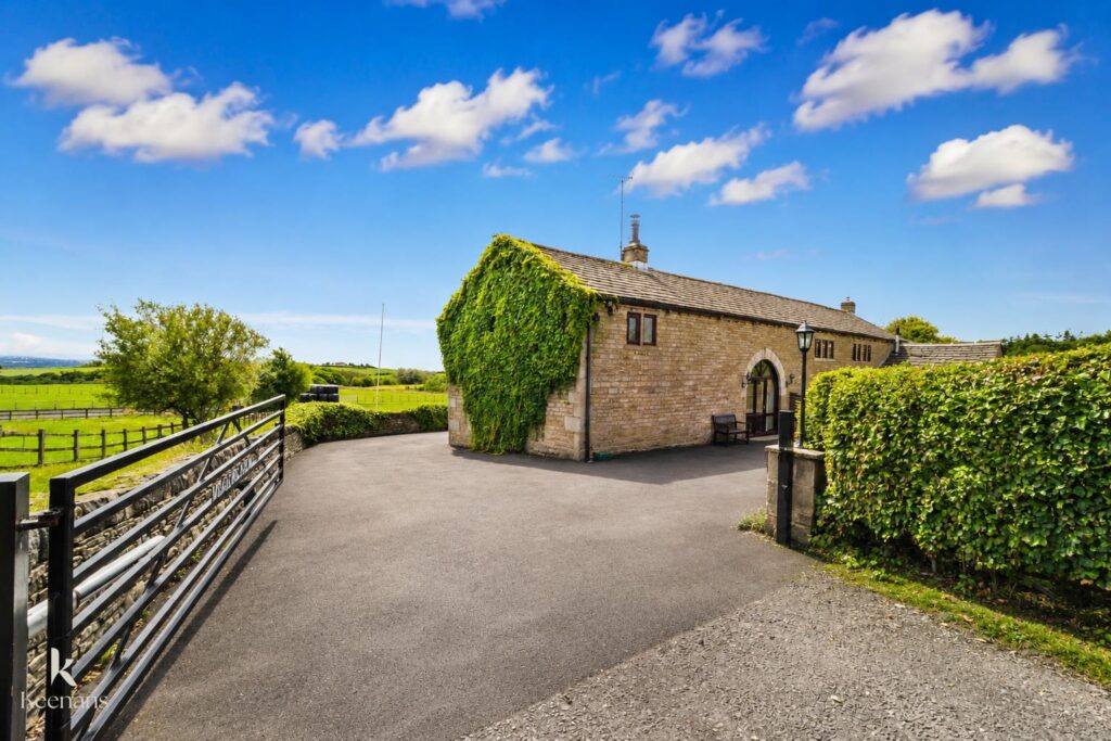 Meadows Farm Image