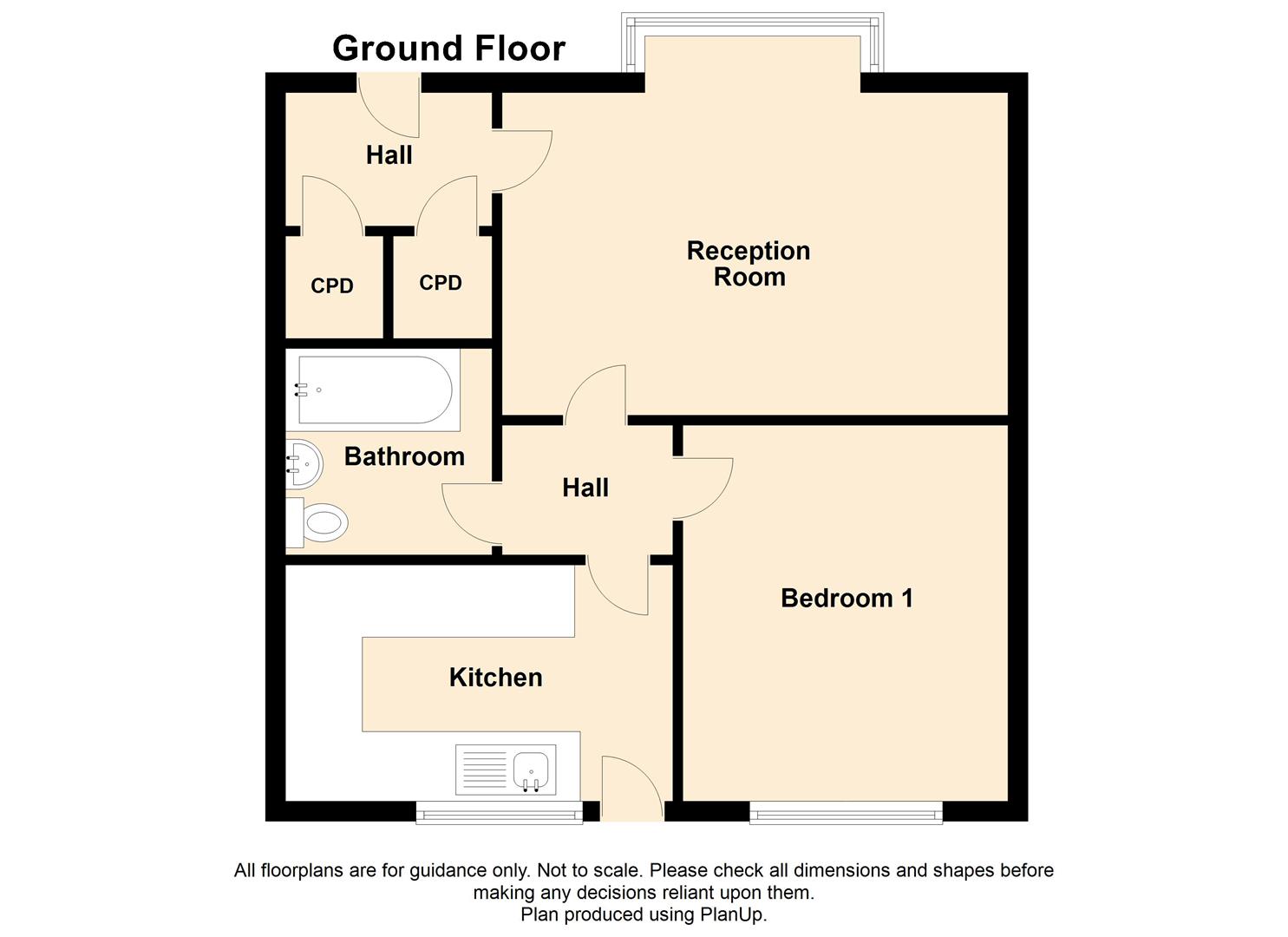 Property EPC 1