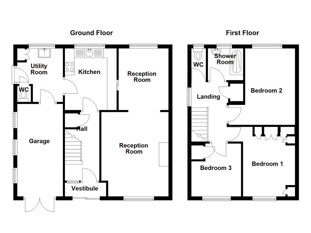Property Floorplans 1