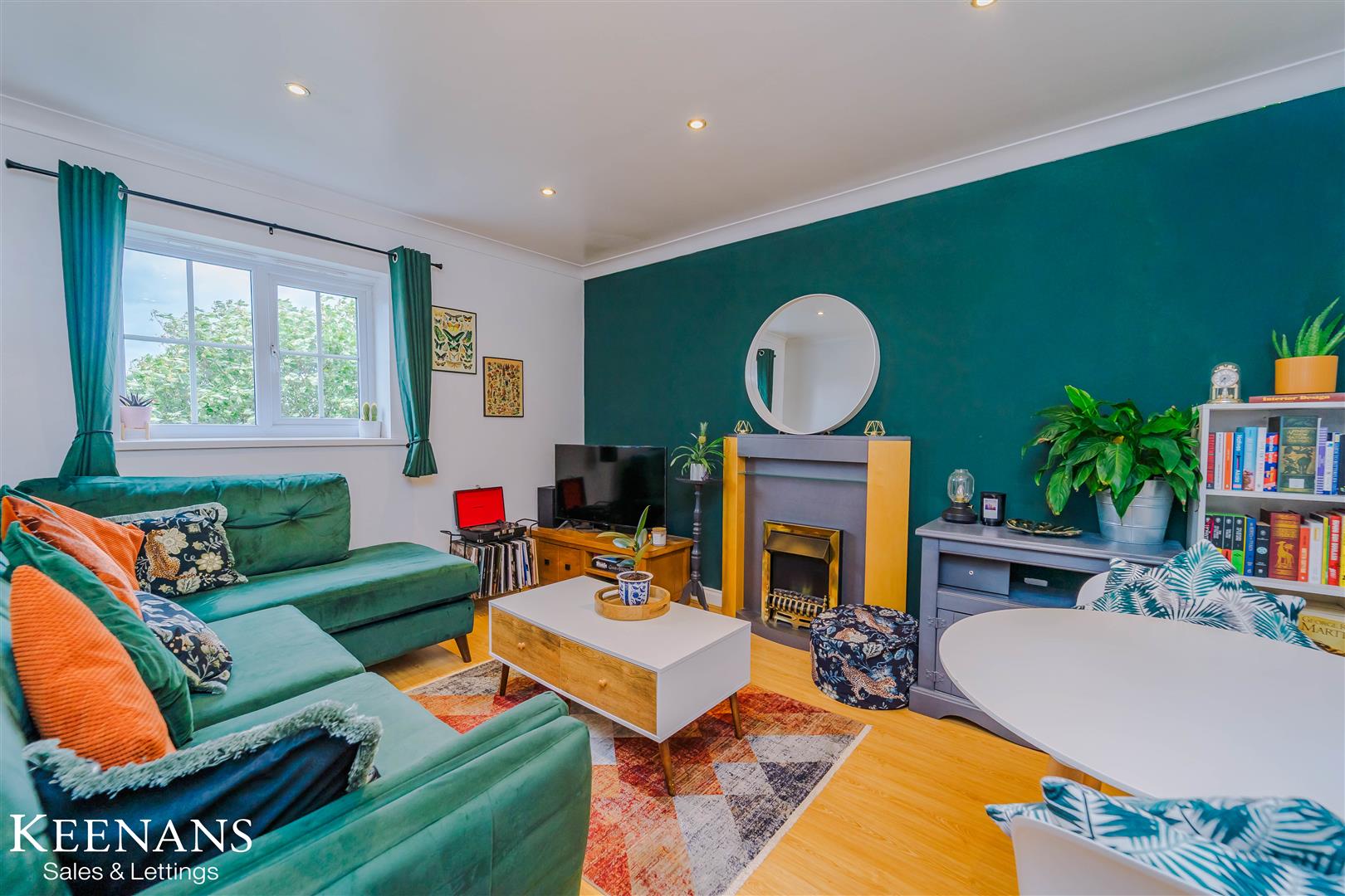 Apartment 38 Image