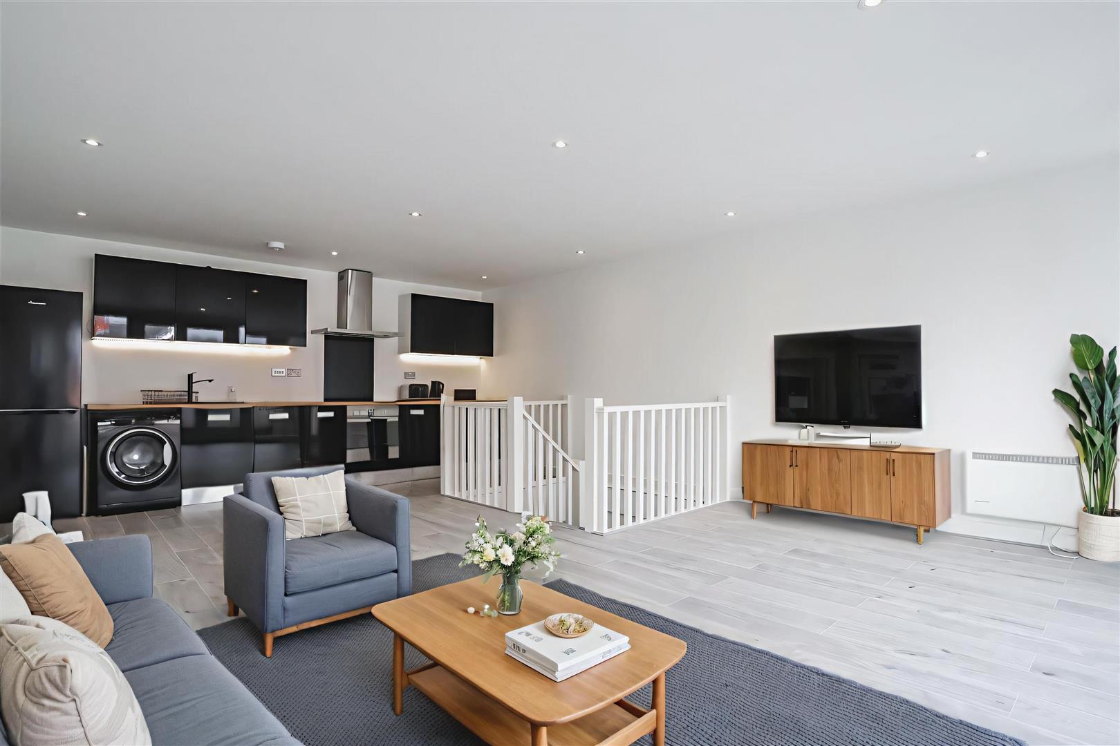 29 Wharfside Apartments Image